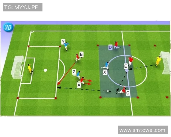 武汉足球队在全国锦标赛中的默契配合与战术执行分析
